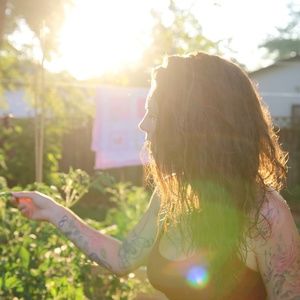 Meet your Posher, Amber